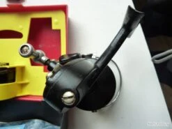 Moulinet Mitchell 300 Deuxième Modèle Dans Sa Boite Jamais Servi -Mitchell Pêche Store 00004 moulinet Mitchell 300 deuxieme modele dans sa boite jamais servi