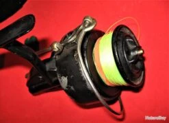 Moulinet Mitchell 350 Fonctionnel N° 4759901 -Mitchell Pêche Store 00004 moulinet Mitchell 350 fonctionnel N 4759901