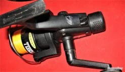 Moulinet Mitchell MX 40 A Roulement Bon état Fonctionnel -Mitchell Pêche Store 00004 moulinet Mitchell MX 40 a roulement bon etat fonctionnel