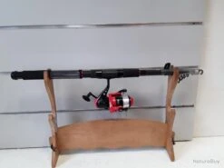 Mitchell Pêche Store 32 6563 CANNE À PECHE AU LANCER MITCHELL COMBO NEURON SPIN T-240 + MOULINET NEUF