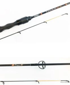 Canne Leurre Spinning Mitchell Traxx 1M90 8-15gr Ultra Light -Mitchell Pêche Store 00005 Canne Leurre Spinning Mitchell Traxx 1M90 8 15gr Ultra Light
