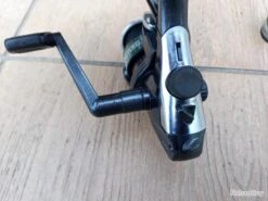 MOULINET MITCHELL FULL COTROL 200 . DEUX BOBINES . PARFAIT ETAT . -Mitchell Pêche Store 00005 MOULINET MITCHELL FULL COTROL 200 . DEUX BOBINES . PARFAIT ETAT