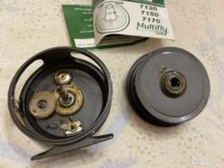 Moulinet MITCHELL Multifly 50 - NEUF 10 Moulinet MITCHELL Multifly 50 - NEUF -Mitchell Pêche Store 00005 Moulinet MITCHELL Multifly 50 NEUF