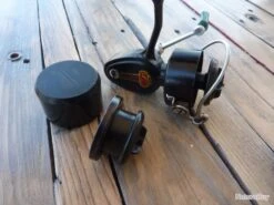 Moulinet Mitchell 358 Prince -Mitchell Pêche Store 00005 Moulinet Mitchell 358 Prince