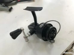 Moulinet Mitchell 409 Gaucher -Mitchell Pêche Store 00005 Moulinet Mitchell 409 gaucher