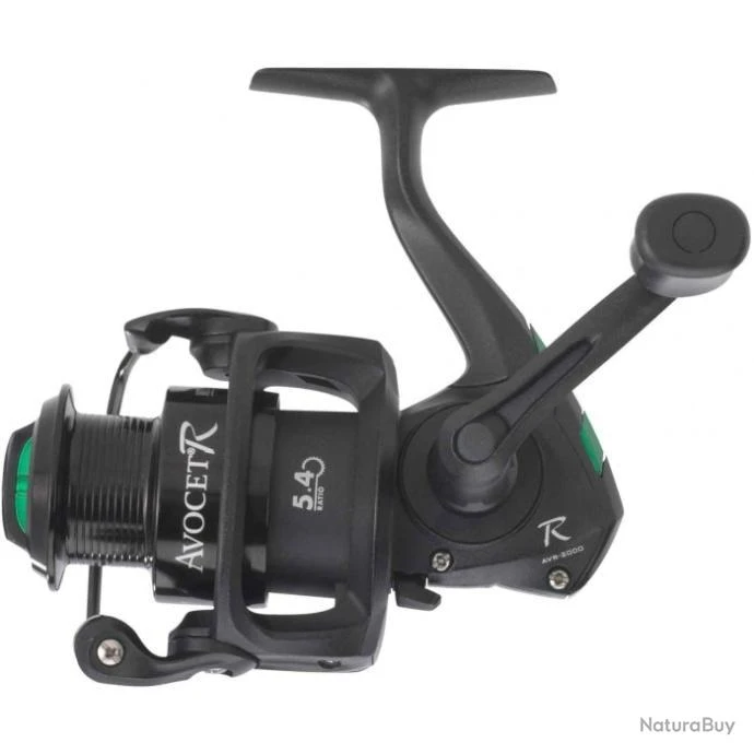 Moulinet Mitchell Carnassier / Carpe Avocet R FD - R 8000 FD 2 Moulinet Mitchell Carnassier / Carpe Avocet R FD - R 8000 FD – Image 2