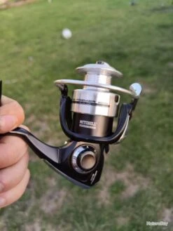 Moulinet Mitchell Mag Premier -Mitchell Pêche Store 00005 Moulinet Mitchell mag premier
