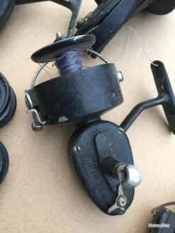 Moulinets Mitchell -Mitchell Pêche Store 00005 Moulinets Mitchell