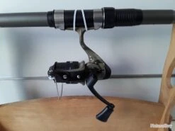 POUR L OUVERTURE 8407 CANNE À PECHE TÉLESCOPIQUE MITCHELL TANAGER CAMO 3.5M + MOULINET NEUF -Mitchell Pêche Store 00005 POUR L OUVERTURE 8407 CANNE A PECHE TELESCOPIQUE MITCHELL TANAGER CAMO 3.5M MOULINET NEUF