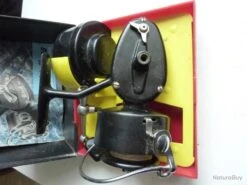 Moulinet Mitchell 300 Deuxième Modèle Dans Sa Boite Jamais Servi -Mitchell Pêche Store 00005 moulinet Mitchell 300 deuxieme modele dans sa boite jamais servi