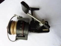 Moulinet Mitchell 3250 -Mitchell Pêche Store 00005 moulinet Mitchell 3320