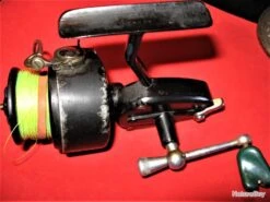 Moulinet Mitchell 350 Fonctionnel N° 4759901 -Mitchell Pêche Store 00005 moulinet Mitchell 350 fonctionnel N 4759901