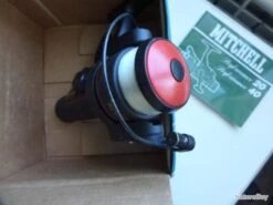 Moulinet Mitchell Performance 40 Neuf En Boite D'origine -Mitchell Pêche Store 00005 moulinet Mitchell performance 40 neuf en boite d origine