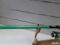 5675 - CANNE A PÊCHE MITCHELL CATCH PRO AJUSTABLE TELEREGLABLE COMBO 4M + MOULINET NEUF 12 5675 - CANNE A PÊCHE MITCHELL CATCH PRO AJUSTABLE TELEREGLABLE COMBO 4M + MOULINET NEUF -Mitchell Pêche Store 00006 5675 CANNE A PECHE MITCHELL CATCH PRO AJUSTABLE TELEREGLABLE COMBO 4M MOULINET NEUF