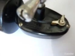 Moulinet Mitchell 300 Pick-up Premier Modèle En TBE Avec Une Deuxième Bobine Et Boite D'origine 13 Moulinet Mitchell 300 Pick-up Premier Modèle En TBE Avec Une Deuxième Bobine Et Boite D'origine -Mitchell Pêche Store 00006 Moulinet Mitchell 300 pick up premier modele en TBE avec une deuxieme bobine et boite d origine