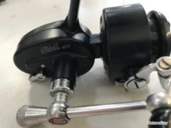 Moulinet Mitchell 409 Gaucher -Mitchell Pêche Store 00006 Moulinet Mitchell 409 gaucher