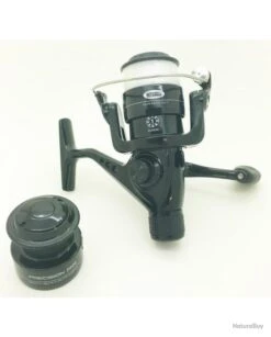 Moulinet Mitchell Truite / Carnassier Precision 2 000 RD + Garni De Nylon -Mitchell Pêche Store 00006 Moulinet Mitchell Truite Carnassier Precision 2 000 RD Garni de nylon