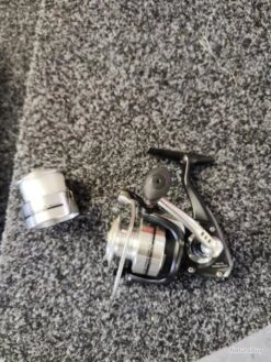 Moulinet Mitchell Mag Premier -Mitchell Pêche Store 00006 Moulinet Mitchell mag premier