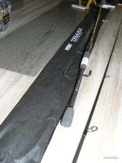 MITCHELL Canne à Lancer -Mitchell Pêche Store 00006 canne a lancer