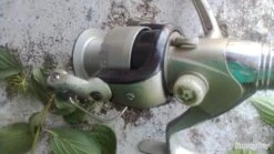 MITCHELL Moulinet -Mitchell Pêche Store 00006 moulinet