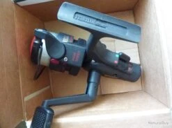 Moulinet Mitchell Performance 40 Neuf En Boite D'origine -Mitchell Pêche Store 00006 moulinet Mitchell performance 40 neuf en boite d origine