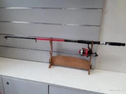 6563 CANNE À PECHE AU LANCER MITCHELL COMBO NEURON SPIN T-240 + MOULINET NEUF -Mitchell Pêche Store 00007 AXEL 6563 CANNE A PECHE AU LANCER MITCHELL COMBO NEURON SPIN T 240 MOULINET NEUF