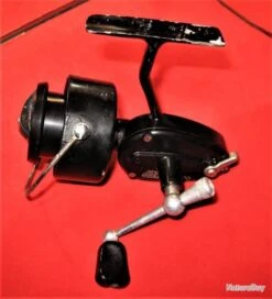 Moulinet Mitchell 300 Vintage Fonctionnel + Bobine -Mitchell Pêche Store 00007 moulinet Mitchell 300 vintage fonctionnel