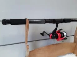 6563 CANNE À PECHE AU LANCER MITCHELL COMBO NEURON SPIN T-240 + MOULINET NEUF -Mitchell Pêche Store 00008 AXEL 6563 CANNE A PECHE AU LANCER MITCHELL COMBO NEURON SPIN T 240 MOULINET NEUF