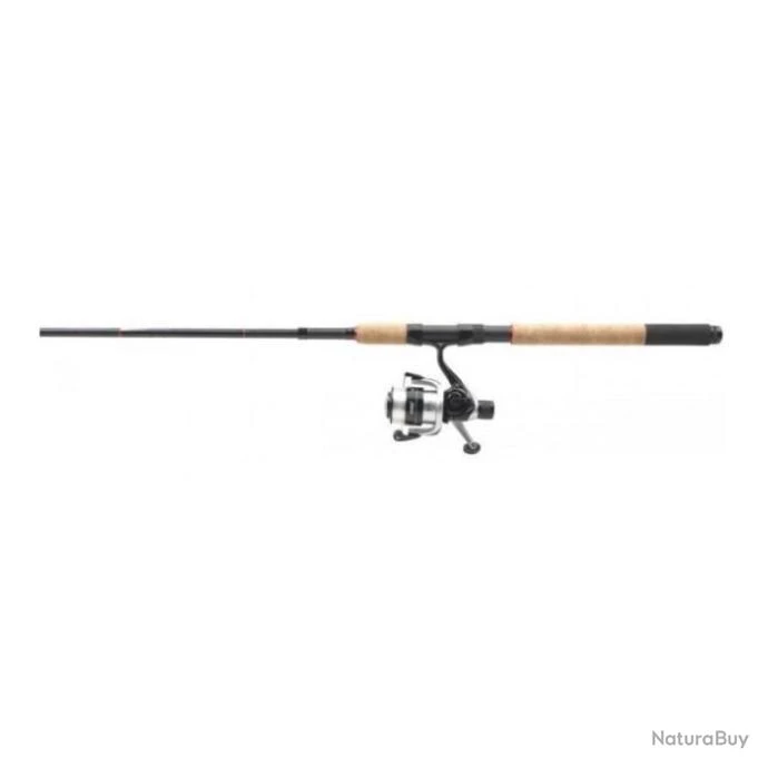 Ensemble Canne Téléscopique Mitchell Tanager R Tele Spin - 2.40 M 4 Ensemble Canne Téléscopique Mitchell Tanager R Tele Spin - 2.40 M – Image 4