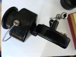 Moulinet Mitchell 300 Pick-up Premier Modèle En TBE Avec Une Deuxième Bobine Et Boite D'origine 15 Moulinet Mitchell 300 Pick-up Premier Modèle En TBE Avec Une Deuxième Bobine Et Boite D'origine -Mitchell Pêche Store 00008 Moulinet Mitchell 300 pick up premier modele en TBE avec une deuxieme bobine et boite d origine