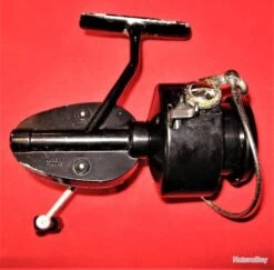 Moulinet Mitchell 300 Vintage Fonctionnel + Bobine -Mitchell Pêche Store 00008 moulinet Mitchell 300 vintage fonctionnel