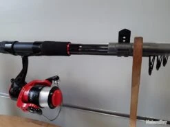 6563 CANNE À PECHE AU LANCER MITCHELL COMBO NEURON SPIN T-240 + MOULINET NEUF -Mitchell Pêche Store 00009 AXEL 6563 CANNE A PECHE AU LANCER MITCHELL COMBO NEURON SPIN T 240 MOULINET NEUF