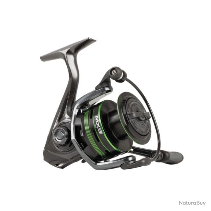 Moulinet Mitchell MX3 S Spinning - 1000 / 5.2:1 / 5.4kg 1 Moulinet Mitchell MX3 S Spinning - 1000 / 5.2:1 / 5.4kg
