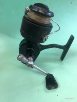 1 Moulinet Mitchell 206 S Pêche Ancien Collection Occasion -Mitchell Pêche Store 00011 1 moulinet Mitchell 206 s peche ancien collection