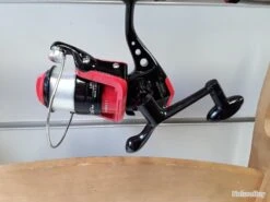 6563 CANNE À PECHE AU LANCER MITCHELL COMBO NEURON SPIN T-240 + MOULINET NEUF -Mitchell Pêche Store 00011 AXEL 6563 CANNE A PECHE AU LANCER MITCHELL COMBO NEURON SPIN T 240 MOULINET NEUF