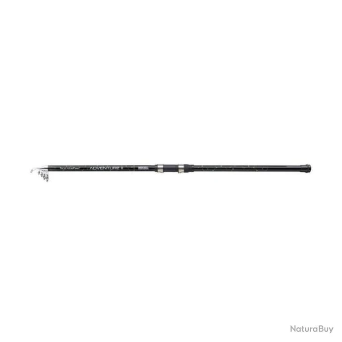 Canne Spinning Mitchell Adventure II Tele Power - 3.50 M 1 Canne Spinning Mitchell Adventure II Tele Power - 3.50 M