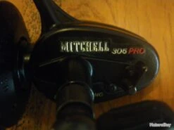 Moulinet Mitchell 306 Pro 12 Moulinet Mitchell 306 Pro -Mitchell Pêche Store 00013 Moulinet Mitchell 306 Pro