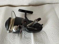 VINTAGE 1 MOULINET MITCHELL 300 A -Mitchell Pêche Store 00013 RARE VINTAGE 1 MOULINET MITCHELL 300 KILT