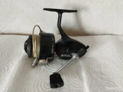 VINTAGE 1 MOULINET MITCHELL 300 A -Mitchell Pêche Store 00014 RARE VINTAGE 1 MOULINET MITCHELL 300 KILT