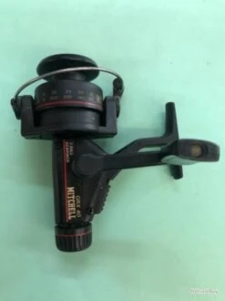 1 Moulinet Grx40 Mitchell Pêche Ancien Collection Occasion -Mitchell Pêche Store 00016 1 moulinet grx40 Mitchell peche ancien collection occasion