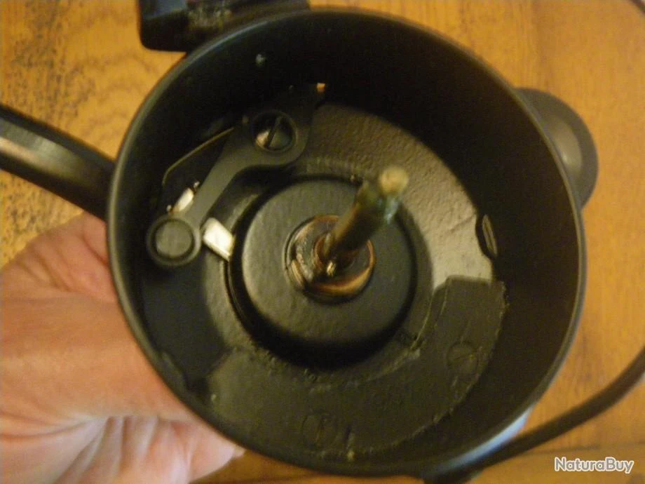 Moulinet Mitchell 306 Pro 6 Moulinet Mitchell 306 Pro – Image 6