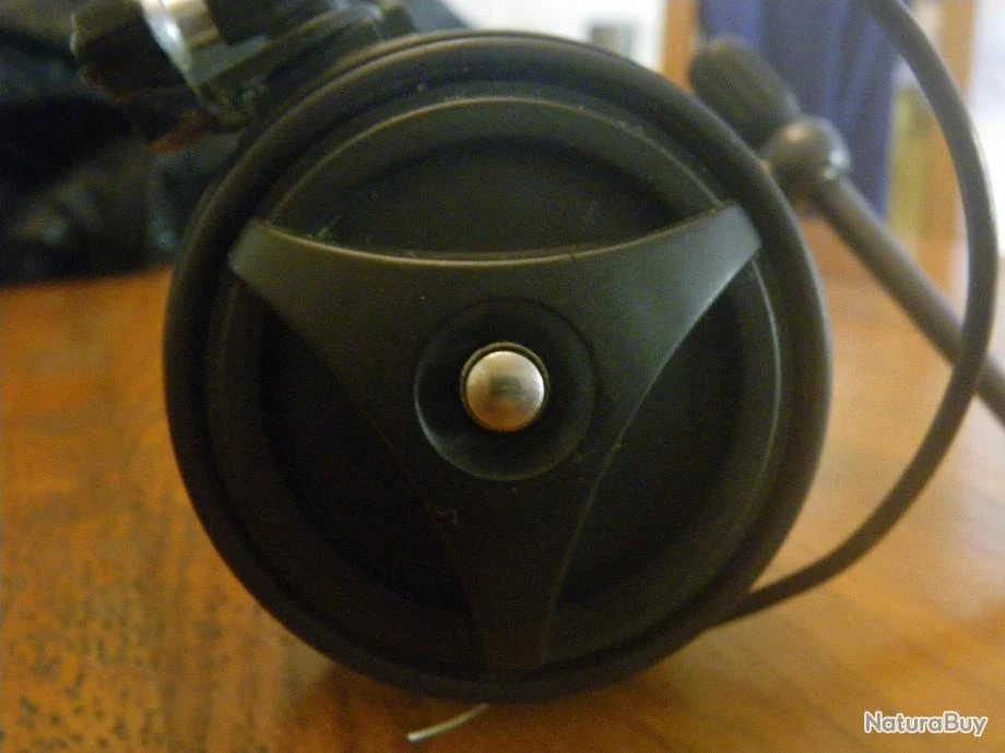 Moulinet Mitchell 306 Pro 7 Moulinet Mitchell 306 Pro – Image 7