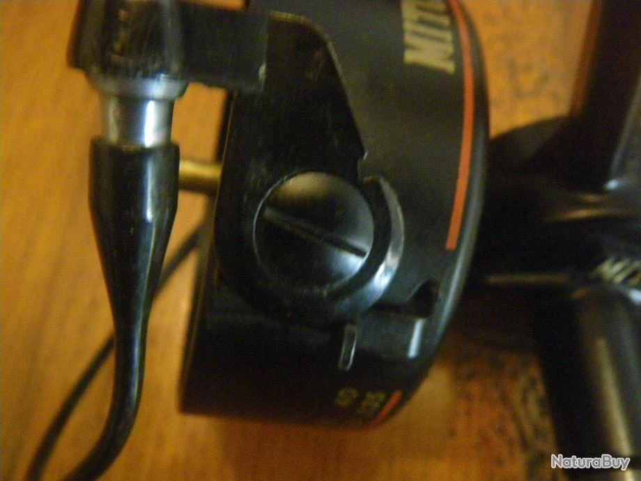 Moulinet Mitchell 306 Pro 8 Moulinet Mitchell 306 Pro – Image 8