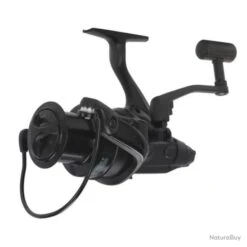 Mitchell Pêche Store -Mitchell Pêche Store 00018 Moulinet Mitchell Carpe debrayable Avocast FS Black edition FS 8000 370 m 40 100