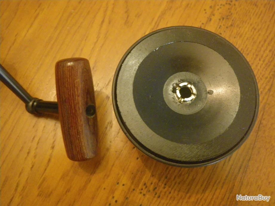 Moulinet Mitchell 306 Pro 9 Moulinet Mitchell 306 Pro – Image 9