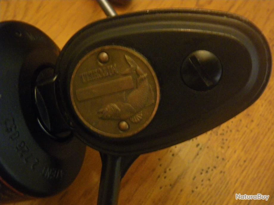 Moulinet Mitchell 306 Pro 10 Moulinet Mitchell 306 Pro – Image 10