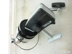 Moulinets Mitchell 4470 Bicolore -Mitchell Pêche Store 00020 Moulinets Mitchell 4470 bicolore