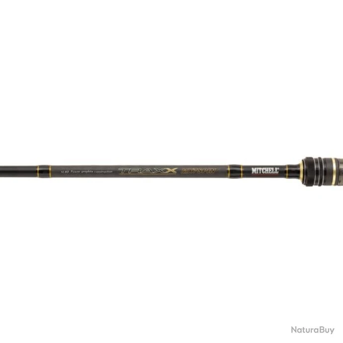 Canne Mitchell MX7 Crank & Twitch 3 Canne Mitchell MX7 Crank & Twitch – Image 3