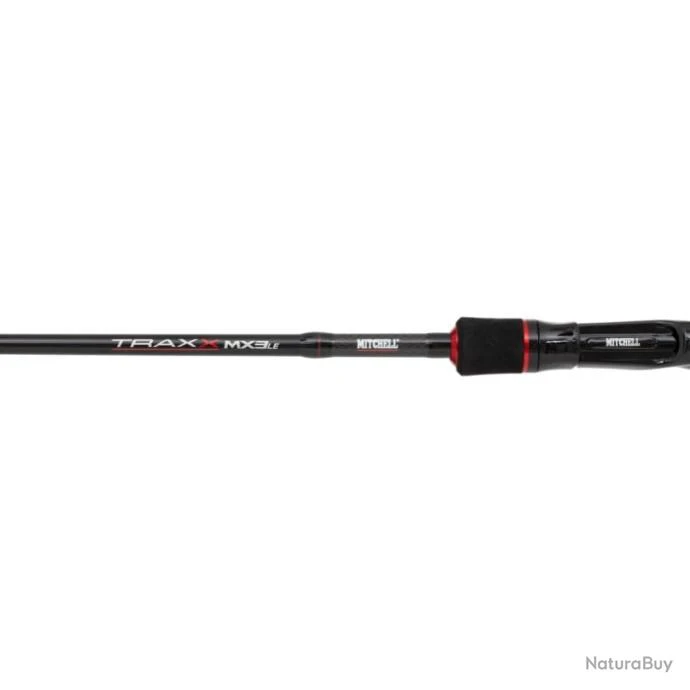 Canne Casting Mitchell Traxx MX3LE Jerkbait - Heavy 3 Canne Casting Mitchell Traxx MX3LE Jerkbait - Heavy – Image 3