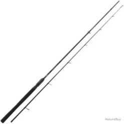 Canne Mitchell Carnassier Traxx R DS Spinning- Destockage - 2,10 M / 5 - 18 G